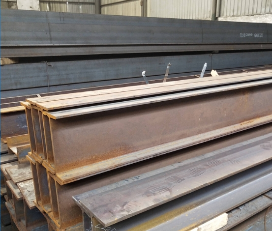 阿拉善Q235EH型钢